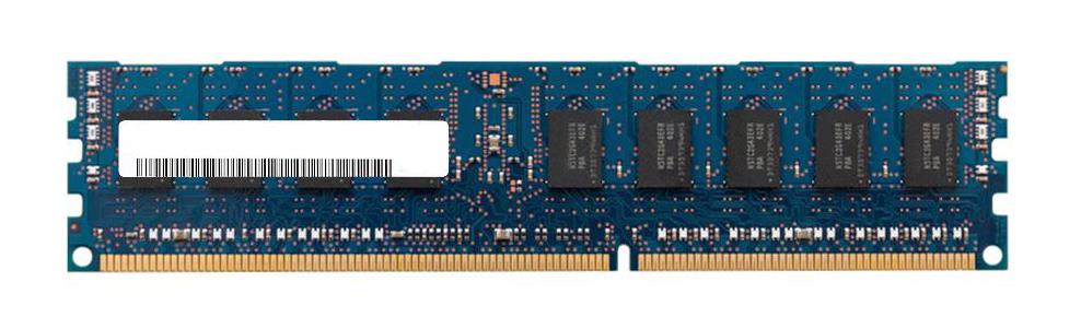 47J0219 IBM 4GB PC3-12800 DDR3-1600MHz ECC Registered CL11 240-Pin DIMM 1.35V Low Voltage Single Rank Memory Module