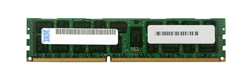 47J6167 IBM 16GB PC3-12800 DDR3-1600MHz ECC Registered CL11 240-Pin DIMM Dual Rank Memory Module
