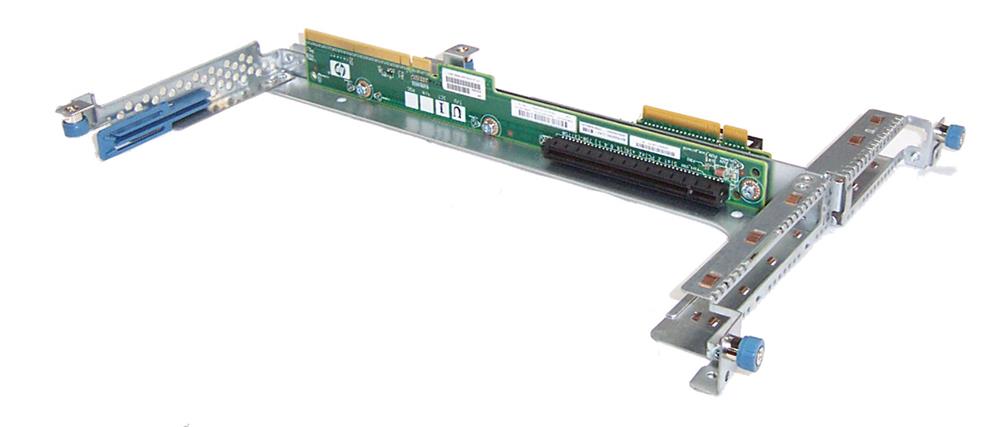 493802-001 HP PCI-Express Riser Board for ProLiant DL360 G6 Server