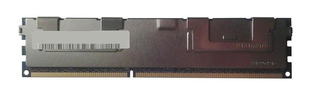 49Y1474 IBM 8GB PC3-8500 DDR3-1066MHz ECC Registered CL7 240-Pin DIMM 1.35V Low Voltage Dual Rank Memory Module