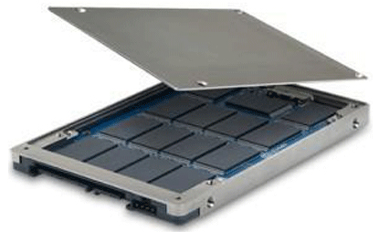 49Y5846 IBM 512GB MLC SATA 6Gbps Hot Swap Enterprise Value 2.5-inch Internal Solid State Drive (SSD)