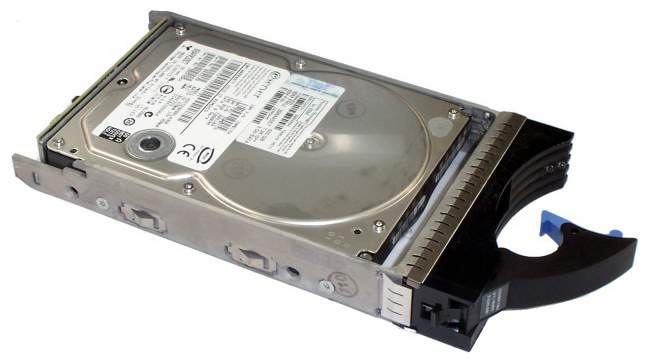 49Y6014 IBM 4TB 7200RPM SATA 6Gbps Nearline Simple Swap 3.5-inch Internal Hard Drive