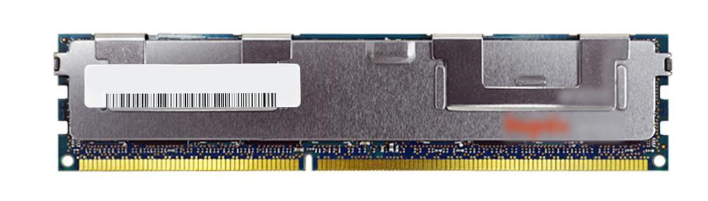 500663-B21 HP 8GB PC3-8500 DDR3-1066MHz ECC Registered CL7 240-Pin DIMM Dual Rank Memory Module