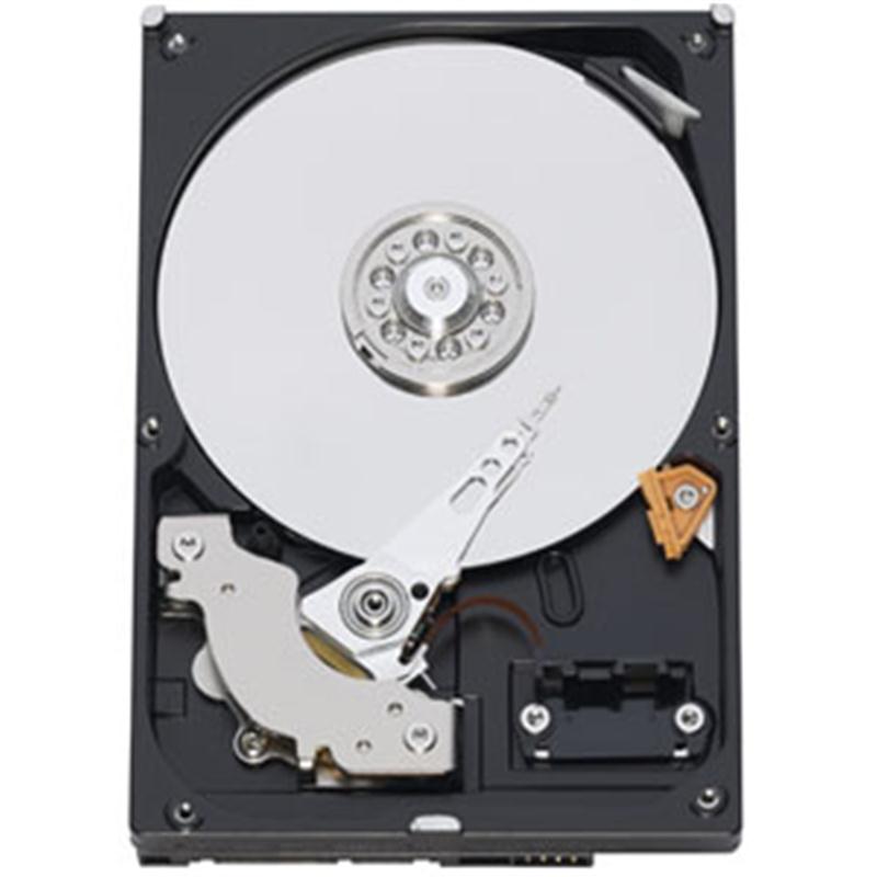 005048821 EMC 250GB 7200RPM SATA 3Gbps 3.5-inch Internal Hard Drive for CLARiiON CX Series Storage Systems