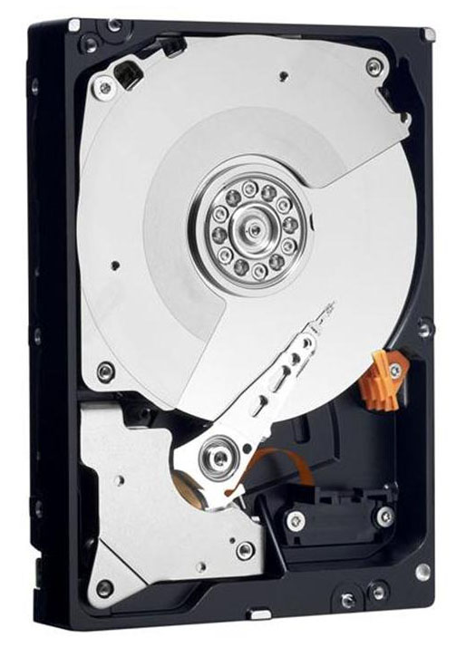 5049306 EMC 1TB 7200RPM SAS 6Gbps Nearline 32MB Cache 3.5-inch Internal Hard Drive for VNXe 3100 Series Unified Storage System