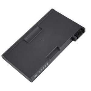 555TT Dell 4800mAh 14.8v Li-ion Battery For Inspiron 2500 3700 3800 4000 4150 8000 8100 8200 Series (Black) (Refurbished)