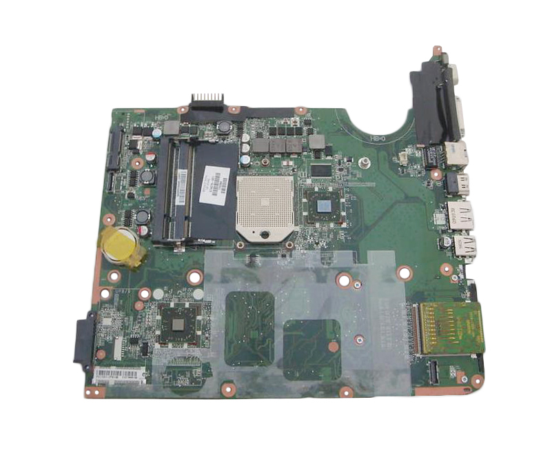574680-001 HP System Board (MotherBoard) for DV7 Notebook PC (Refurbished)