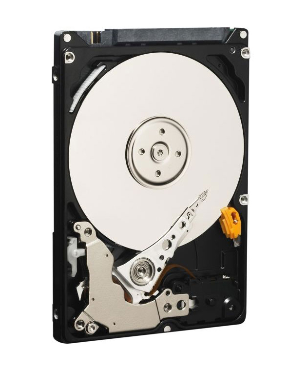 577240540 Dell 1TB 7200RPM SATA 3Gbps 2.5-inch Hot Swap Internal Hard Drive