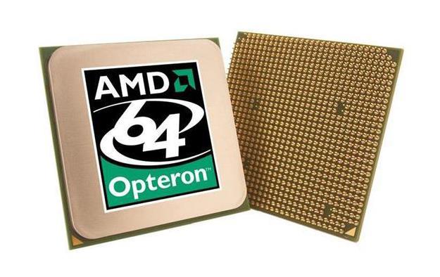 594-2656 Sun 2.40GHz 2MB L2 Cache AMD Opteron 280 Dual Core Processor Upgrade