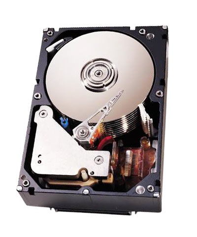 59H4787 IBM 4.1GB 5.25-inch Optical Storage