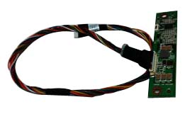 59YF0 Dell Converter Inverter Board with Cable