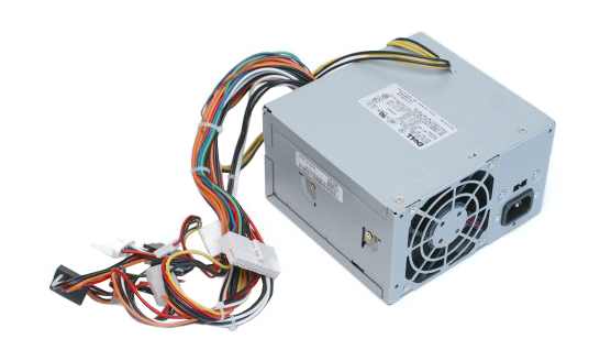 5G022 Dell 350-Watts Power Supply for PowerEdge 1500SC