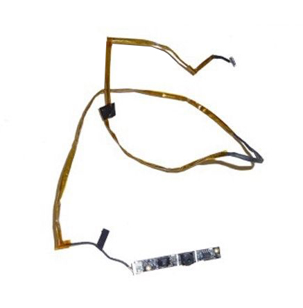 612109-001 HP Webcam Module for Pavilion G72 Series Notebook PCs
