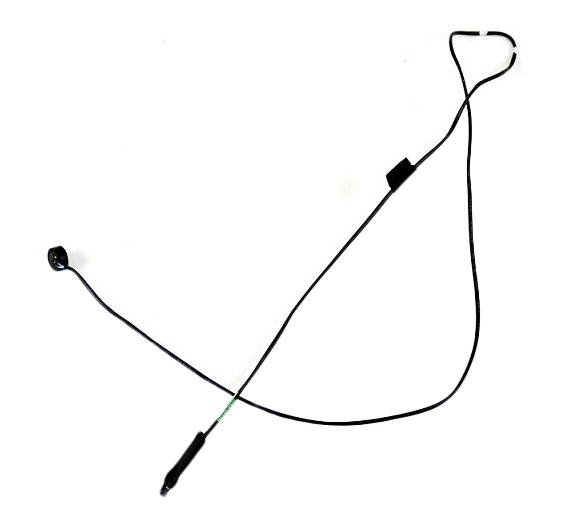 612110-001 HP Microphone with Cable for G72 Series Laptops