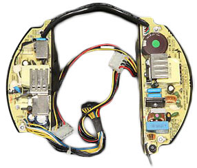 614-0186 Apple 800Mhz iMac G4 17-inch LCD Power Supply