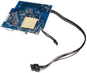 614-0380 Apple Power Supply for iMac 17-Inch (Late 2006 CD)