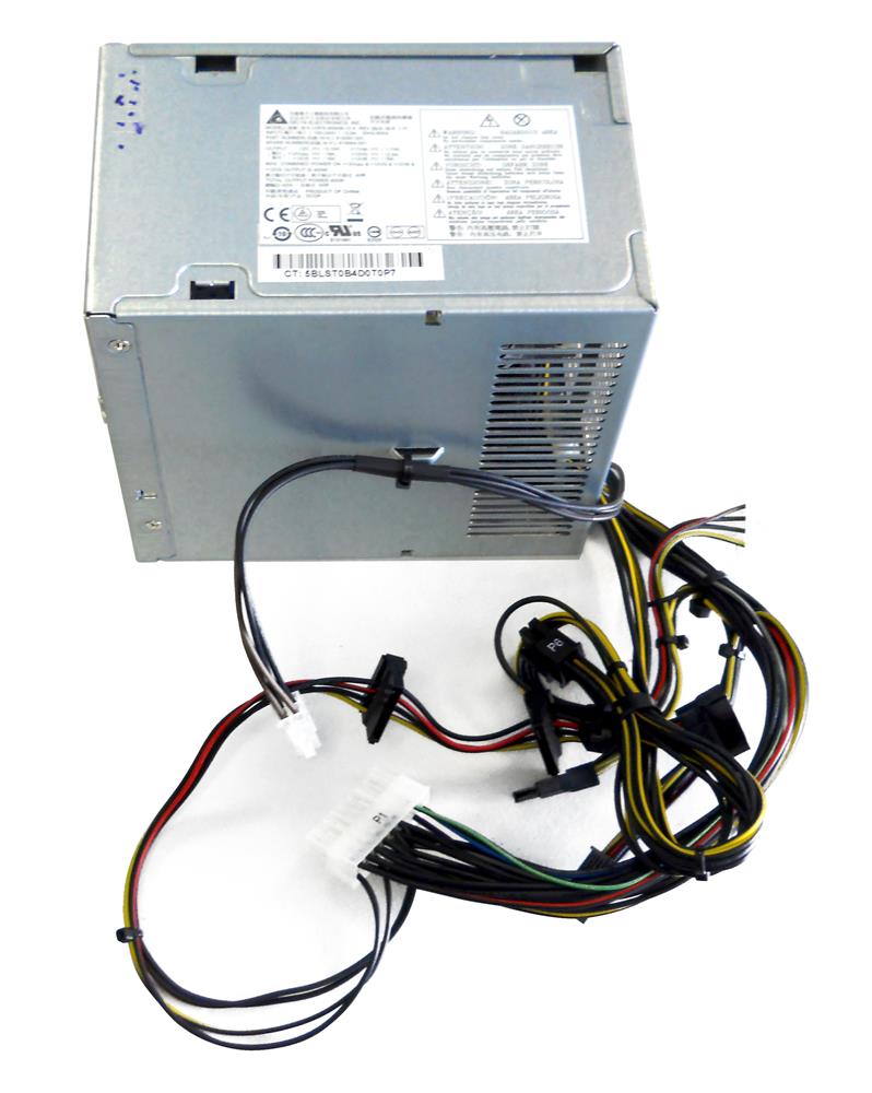 619397-001 HP 400-Watts ATX Power Supply for Z210 SFF WorkStations