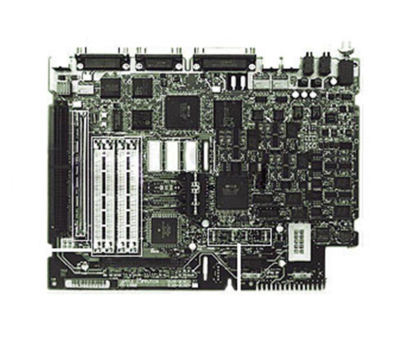 661-1615-R Apple System Logic Board for Apple Mac IISi (Refurbished)