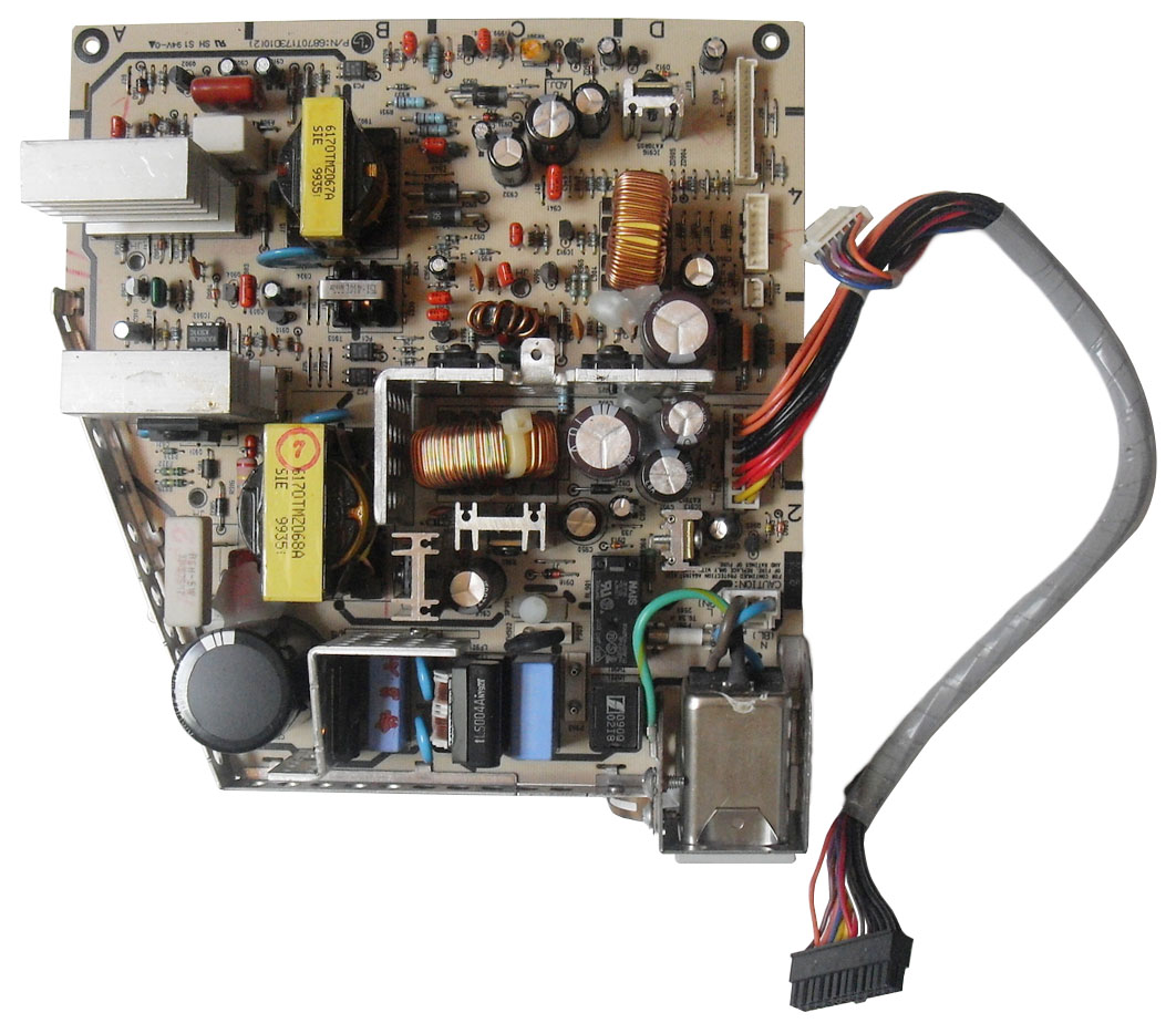 661-2167 Apple Power Supply Board for iMAC