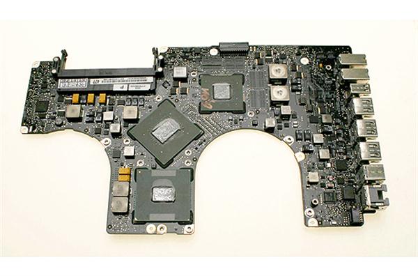 661-5038 Apple System Board (Motherboard) for 2.66GHz 1066MHz FSB 6MB L2 Cache nVidia GeForce 9400M AirPort Extreme 802.11a/b/g Logic Board All-In-One (Refurbished)