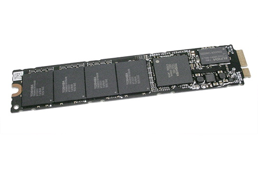 661-5685 Apple 64GB Solid State Drive for MacBook Air (11-Inch Late 2010)
