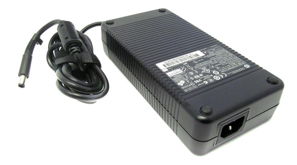 677765-003 HP AC Adapter 230-Watts Fiber Channel Slim Adapter