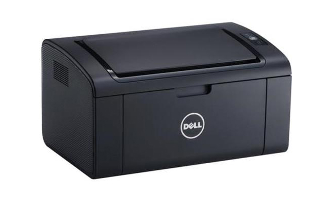 6WKWK Dell B1160 Mono Laser Printer (Refurbished)
