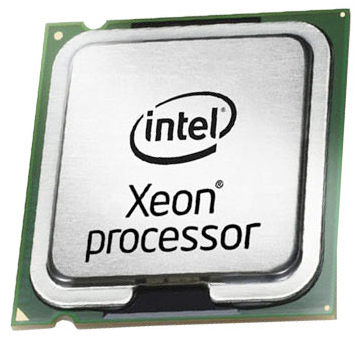 6X116 Dell 2.00GHz 400MHz FSB 512KB L2 Cache Intel Xeon Processor Upgrade