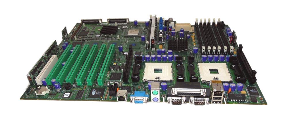 6X871 Dell System Board (Motherboard) for PowerEdge 2600 (Refurbished)