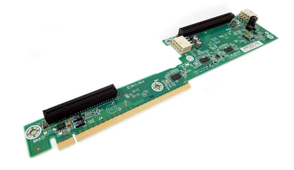 700573-001 HP Riser Card for ProLiant SL250s Gen8 Server