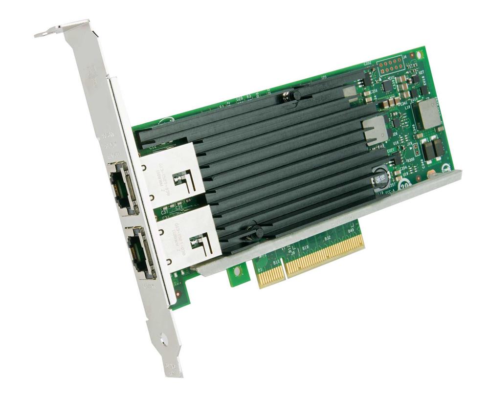 700761-001 HP FlexFabric 2-Port 20Gb PCi-Express 650FLB Network Adapter