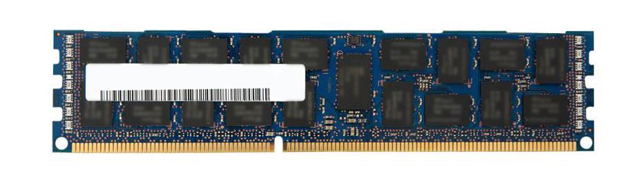 713985-64G HP 64GB Kit (4 x 16GB) PC3-12800 DDR3-1600MHz ECC Registered CL11 240-Pin DIMM 1.35V Low Voltage Dual Rank Memory