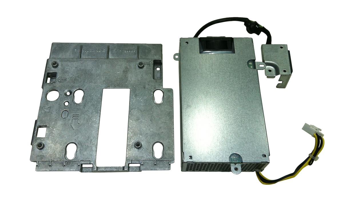 718273-001 HP 180-Watts 19V DC Power Supply for ProOne 600 All-in-One Desktop
