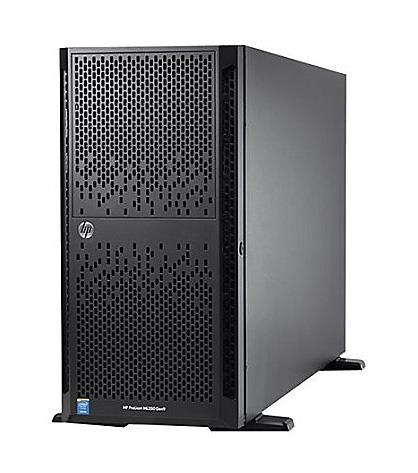 754534-B21 HP ProLiant ML350 Gen9 SFF CTO Server Chassis (Refurbished)