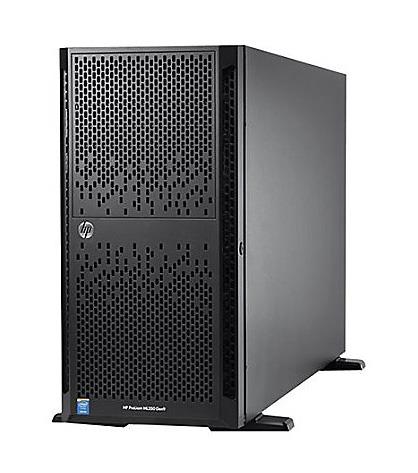754536-B21 HP ProLiant ML350 Gen9 Sff Cto Server (Refurbished)