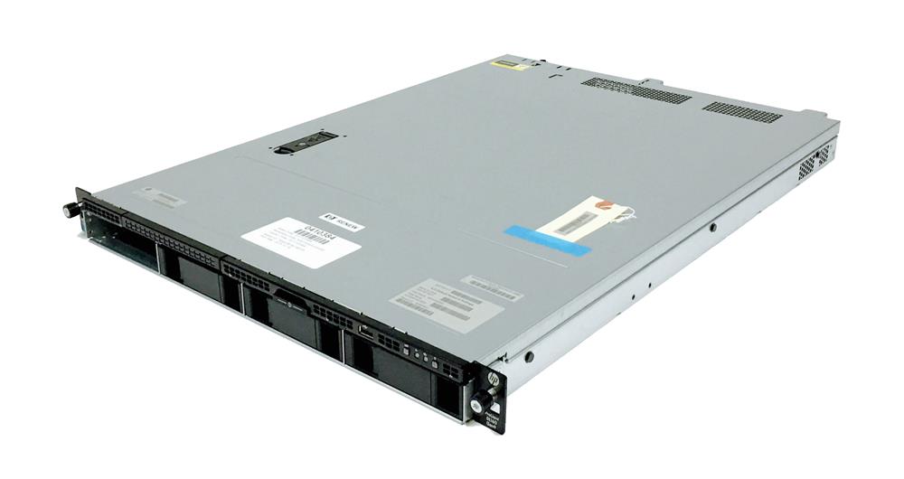 778685-B21 HP ProLiant DL180 Gen9 Hot Plug 8LFF CTO Server Chassis (Refurbished)