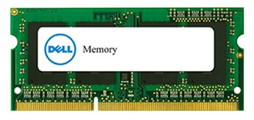 790675-1 Dell 64MB PC100 100MHz non-ECC Unbuffered CL2 144-Pin SoDimm Memory Module