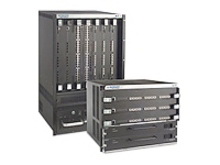 7C103 Enterasys 3-Slot Chassis for Matrix N3 Enterprise Switch (Refurbished)