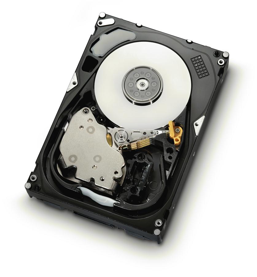 7KXJR Dell 1TB 7200RPM SAS 6Gbps 16MB Cache 3.5-inch Internal Hard Drive