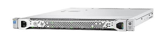800082-S01 HPE ProLiant DL360 Gen9 E5-2697 v3 (2-Processors) 64GB DDR4 DIMMs 8-SFF HDD Bays 2 x 800W PS Server (Refurbished)