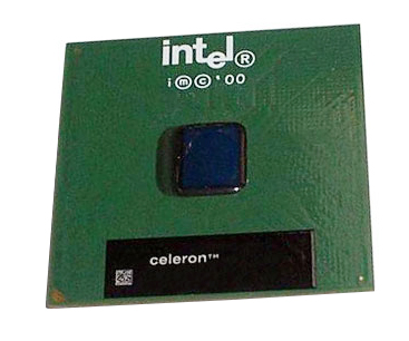 8133R Dell 366MHz 66MHz FSB 128KB L2 Cache Intel Celeron Mobile Processor Upgrade