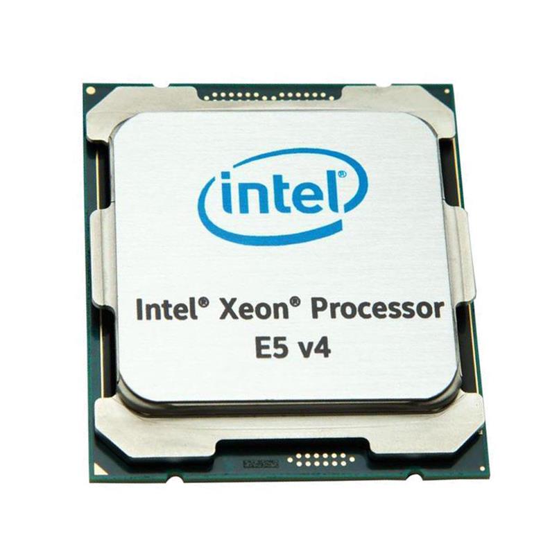 817923-B21 HP 1.70GHz 6.40GT/s QPI 15MB L3 Cache Intel Xeon E5-2603 v4 6 Core Processor Upgrade