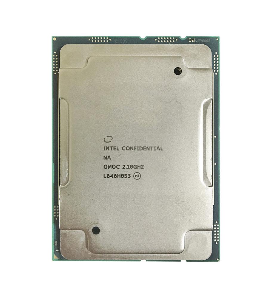870980-B21 HPE 2.10GHz 10.40GT/s UPI 35.75MB L3 Cache Intel Xeon Platinum 8170 26-Core Processor Upgrade for DL360 Gen10 Server