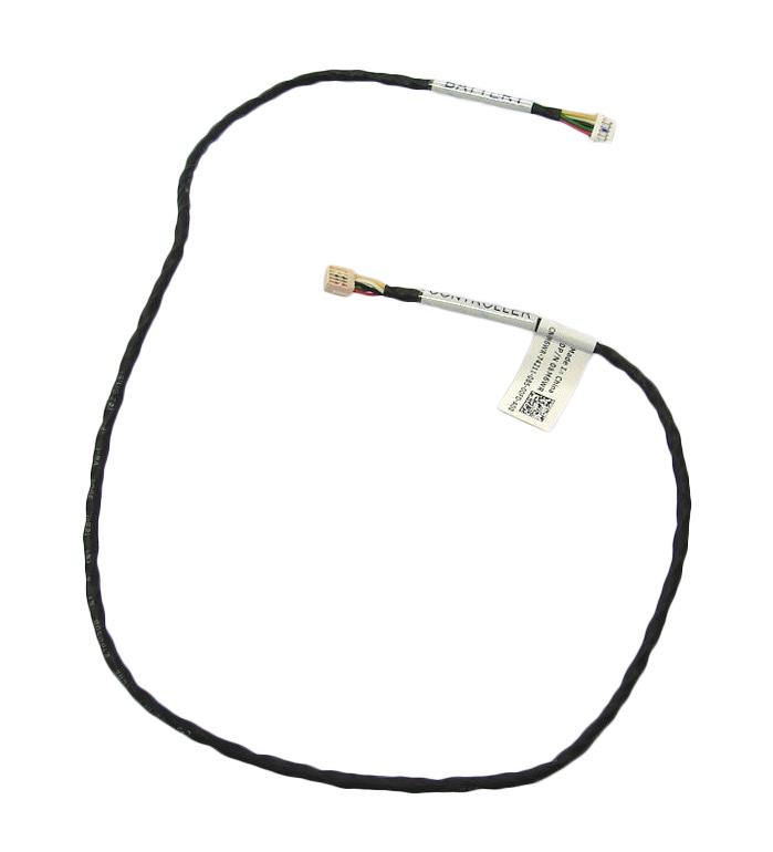 8M6WR Dell 20-inch 5-Pin PERC Battery Cable for PowerEdge R810 / R715 Server