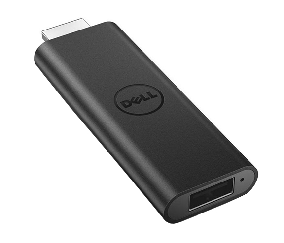 8N8X4 Dell Wireless Media USB Hub