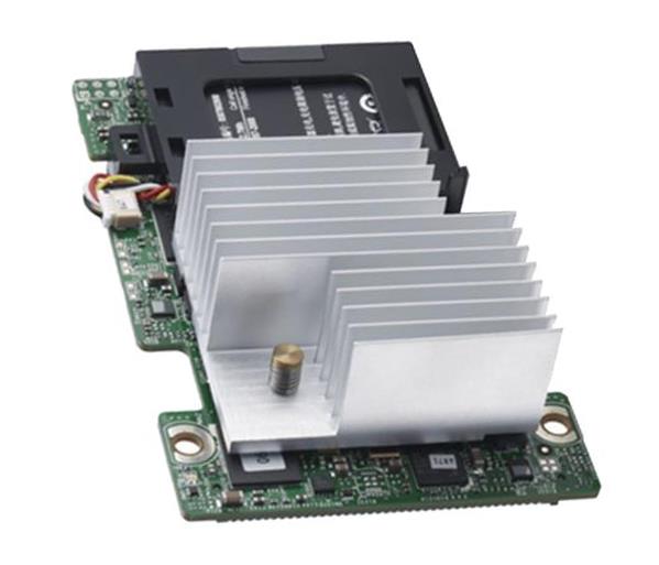 8R03D Dell PERC H710p Mini Mono SAS Integrated Raid Controller 512MB Nv Cache