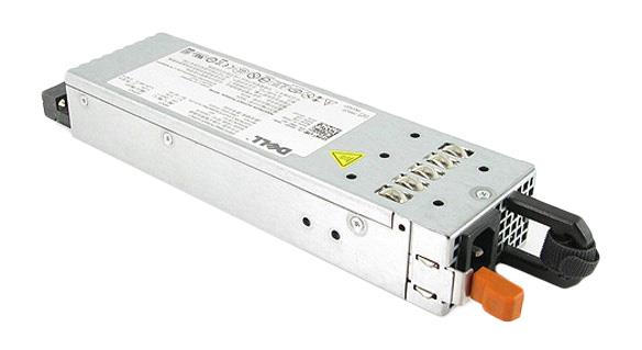 8V22F Dell 502-Watts Redundant Hot Swap Power Supply for PowerEdge R610