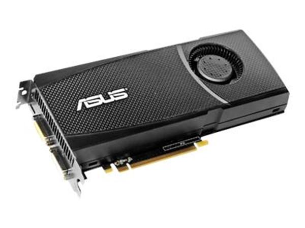 90-C1CPI0-L0UAY0BZ ASUS ENGTX465/2DI/1GD5 Nvidia GeForce GTX 465 1GB GDDR5 256-Bit HDMI / DVI-I / D-Sub / HDCP Support PCI-Express 2.0 Video Graphics Card