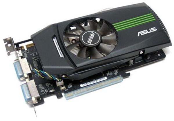 90-C1CPL0-P0UAY0BZ ASUS ENGTX460 DirectCU TOP/2DI/768MD5 Nvidia GeForce GTX 460 768MB GDDR5 192-Bit D-Sub / DVI PCI-Express 2.0 Video Graphics Card