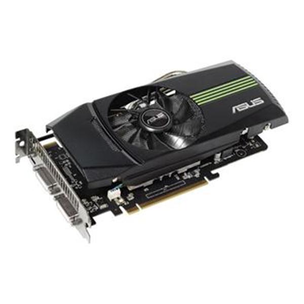 90-C1CPLK-L0UAY0BZ ASUS ENGTX460 DC TOP/2DI/1GD5/V2 Nvidia GeForce GTX 460 1GB GDDR5 256-Bit HDMI / DVI-I / D-Sub PCI-Express 2.0 Video Graphics Card